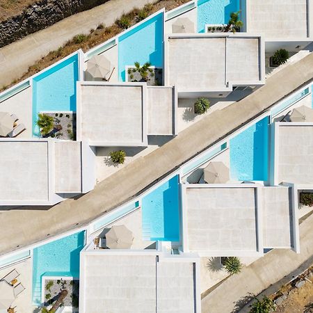 Golden Vista, Beachfront Suites By Explore Andros Екстер'єр фото
